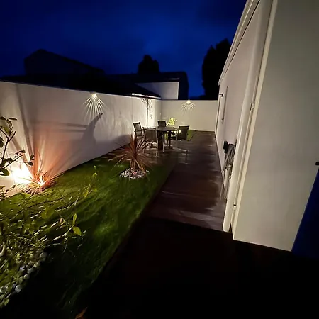 Les Nuits étoilées * Saint-Georges-d'Oleron