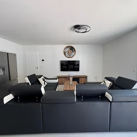 Les Nuits étoilées Villa Saint-Georges-d'Oleron