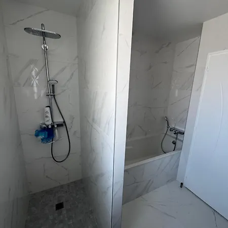 Villa Les Nuits étoilées