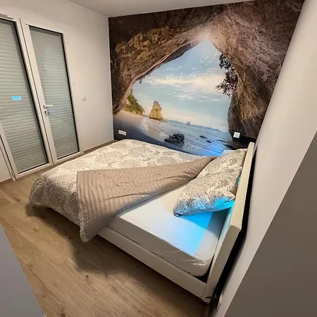 Villa Les Nuits étoilées