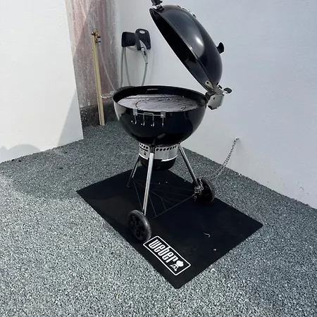 Villa Les Nuits étoilées