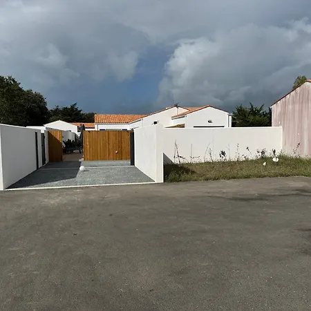 Les Nuits étoilées Villa