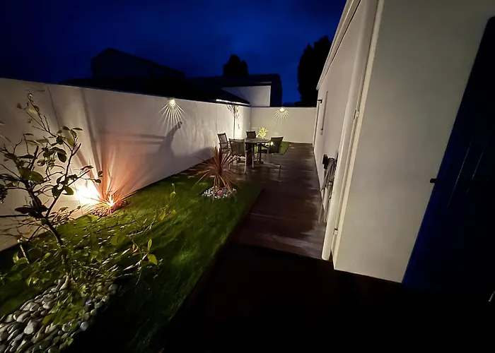 Les Nuits Etoilees * Saint-Georges-d'Oleron