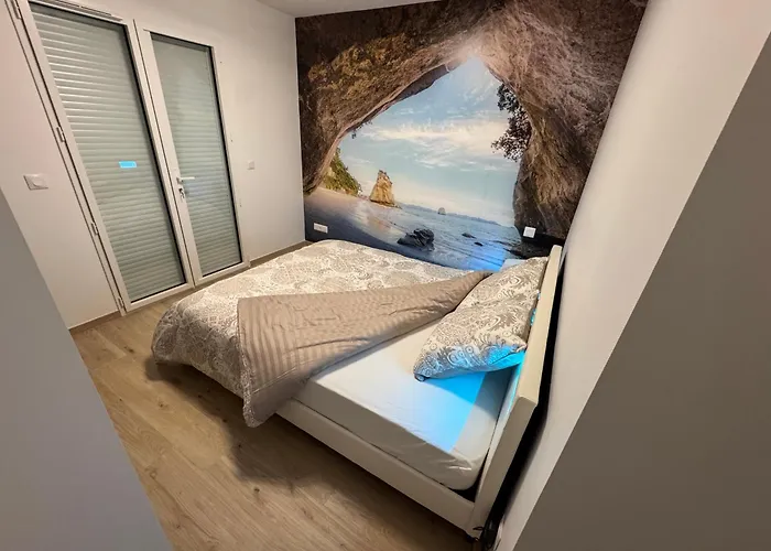Villa Les Nuits Etoilees