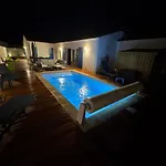 Les Nuits Etoilees Villa *