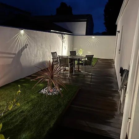 Les Nuits Etoilees *